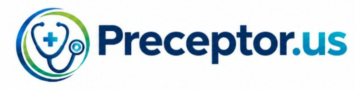 Preceptor.us